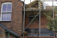 free Thorncombe Street home extension quotes